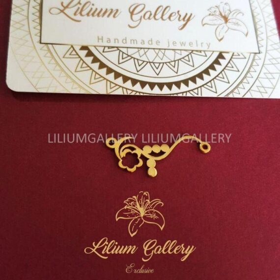 پلاک طلا به اسم شیما