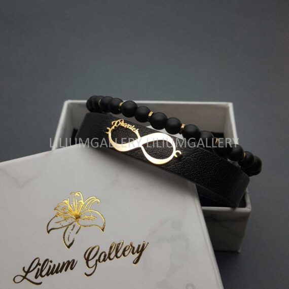 پلاک طلا به اسم غزاله