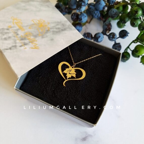 پلاک اسم طلا سارا