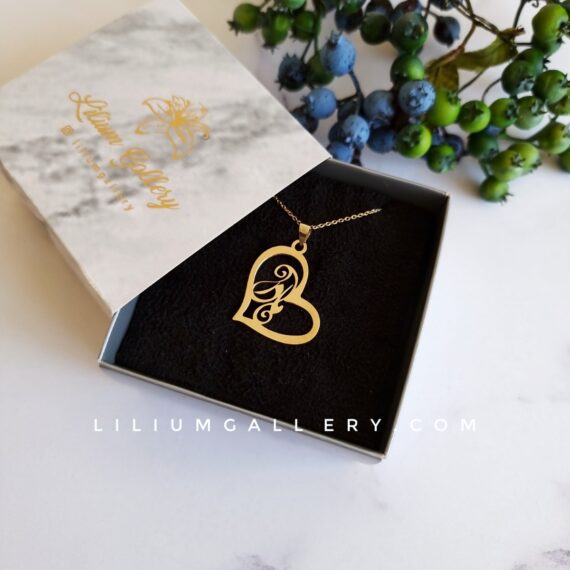 پلاک اسم طلا مادر