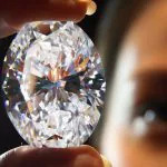 مشهورترین الماس‌های جهان