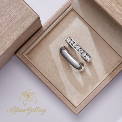 گالری حلقه ازدواج قیمت