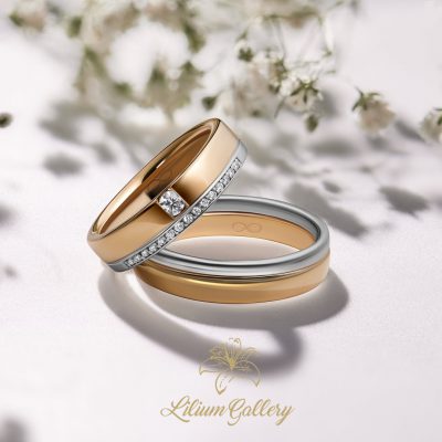 سفارش حلقه ازدواج