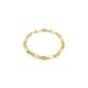 دستبند طلا زنانه یورمن