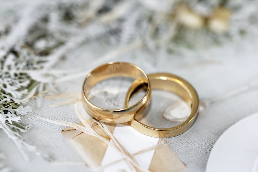 راهنمای خرید حلقه ازدواج