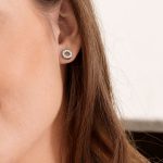چه گوشوارهای به چه صورتی میاد