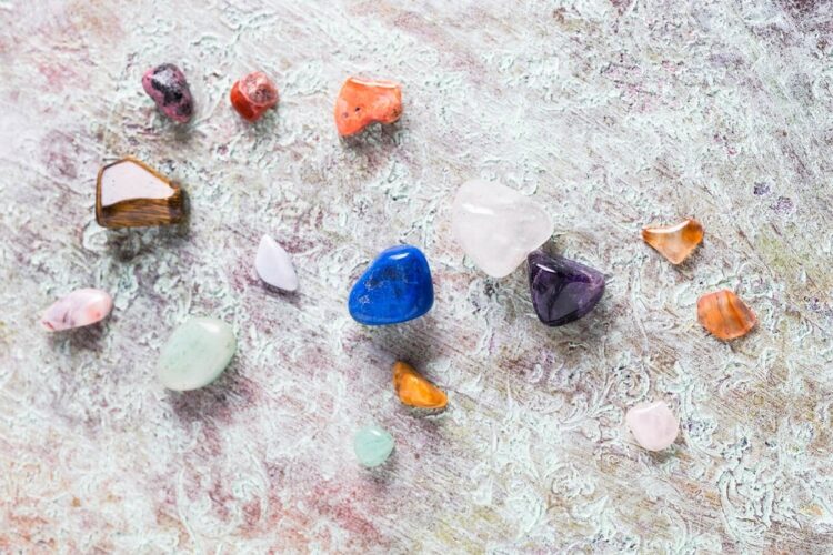 سنگهای متولدین ماه بهمن