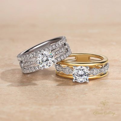 سفارش حلقه ازدواج
