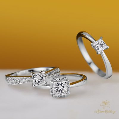 سفارش حلقه ازدواج