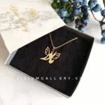 پلاک اسم طلا مادر (2)